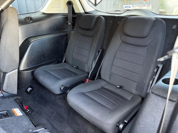 Used Ford S-Max 2014 for sale - 76188419: Photo 15