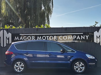 Used Ford S-Max 2014 for sale - 76188419: Photo 2