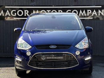 Used Ford S-Max 2014 for sale - 76188419: Photo 3