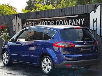 Used Ford S-Max 2014 for sale - 76188419: Photo 4