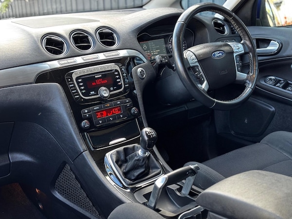 Used Ford S-Max 2014 for sale - 76188419: Photo 6