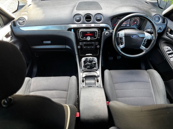 Used Ford S-Max 2014 for sale - 76188419: Photo 7