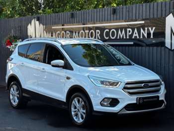 2017 (17) - 1.5 TDCi Titanium Euro 6 (s/s) 5dr