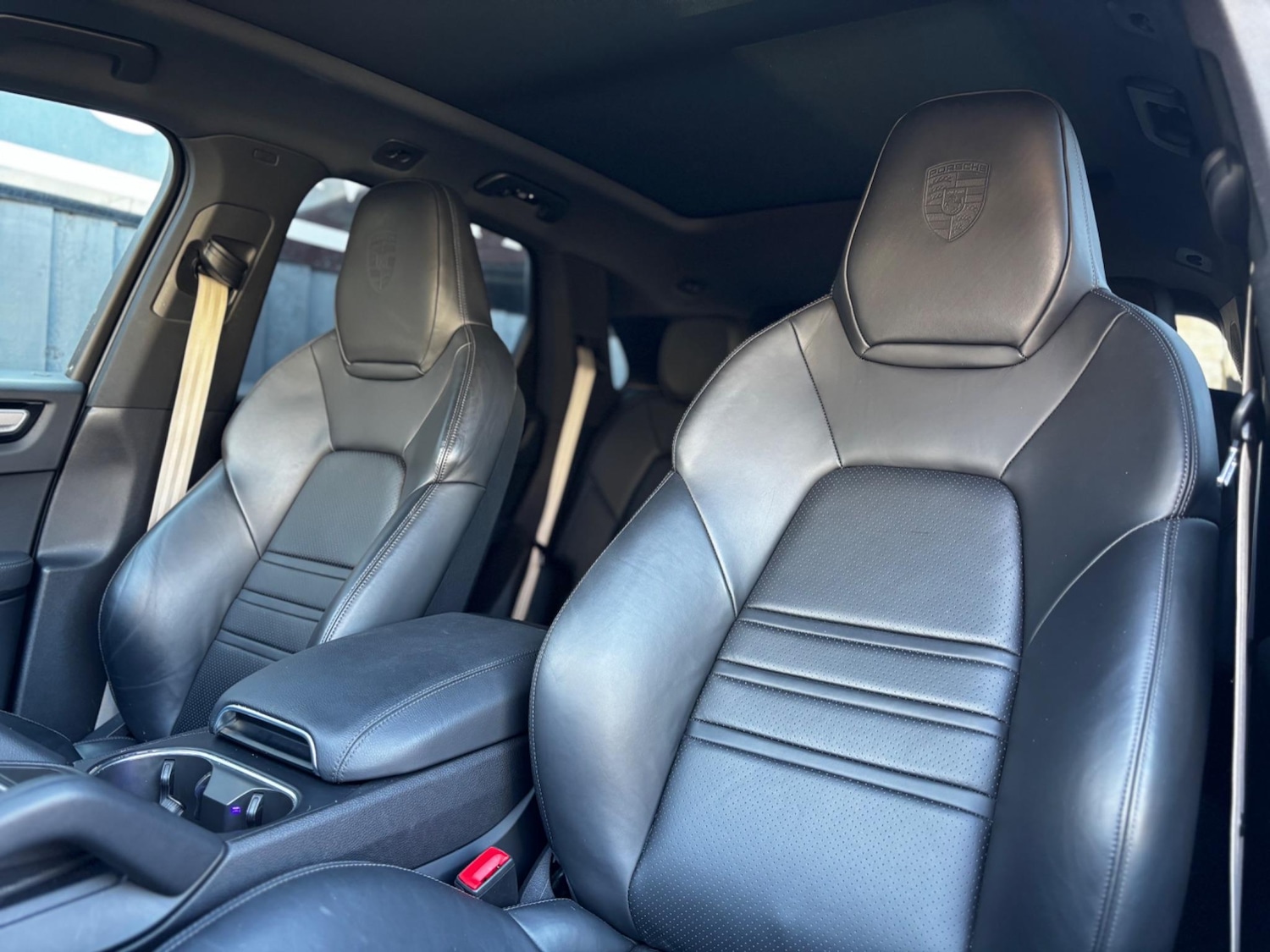 Used Porsche Cayenne 2022 for sale - 76988028: Photo 17