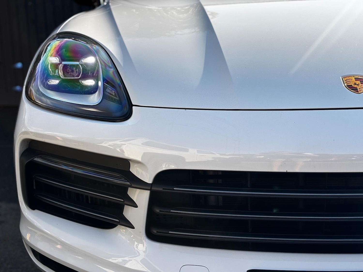 Used Porsche Cayenne 2022 for sale - 76988028: Photo 6