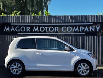 Used SEAT Mii 2013 for sale - 76997849: Photo