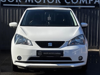 Used SEAT Mii 2013 for sale - 76997849: Photo