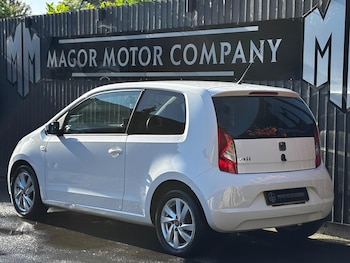 Used SEAT Mii 2013 for sale - 76997849: Photo
