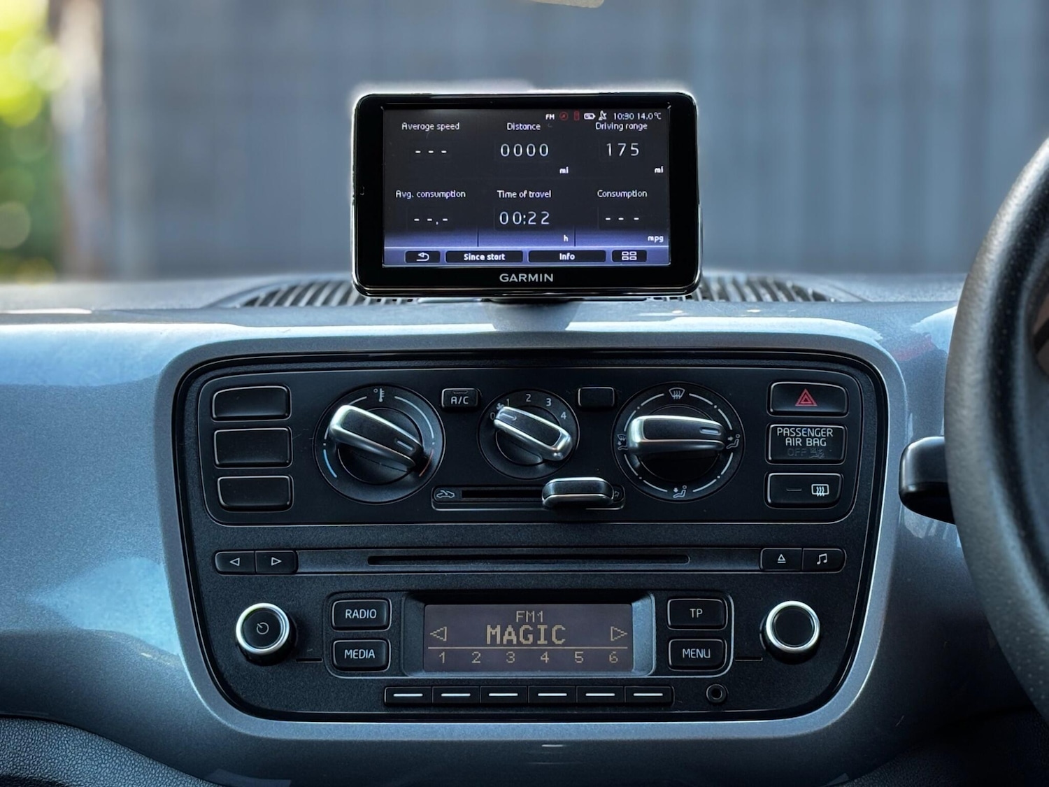 Used SEAT Mii 2013 for sale - 76997849: Photo 9