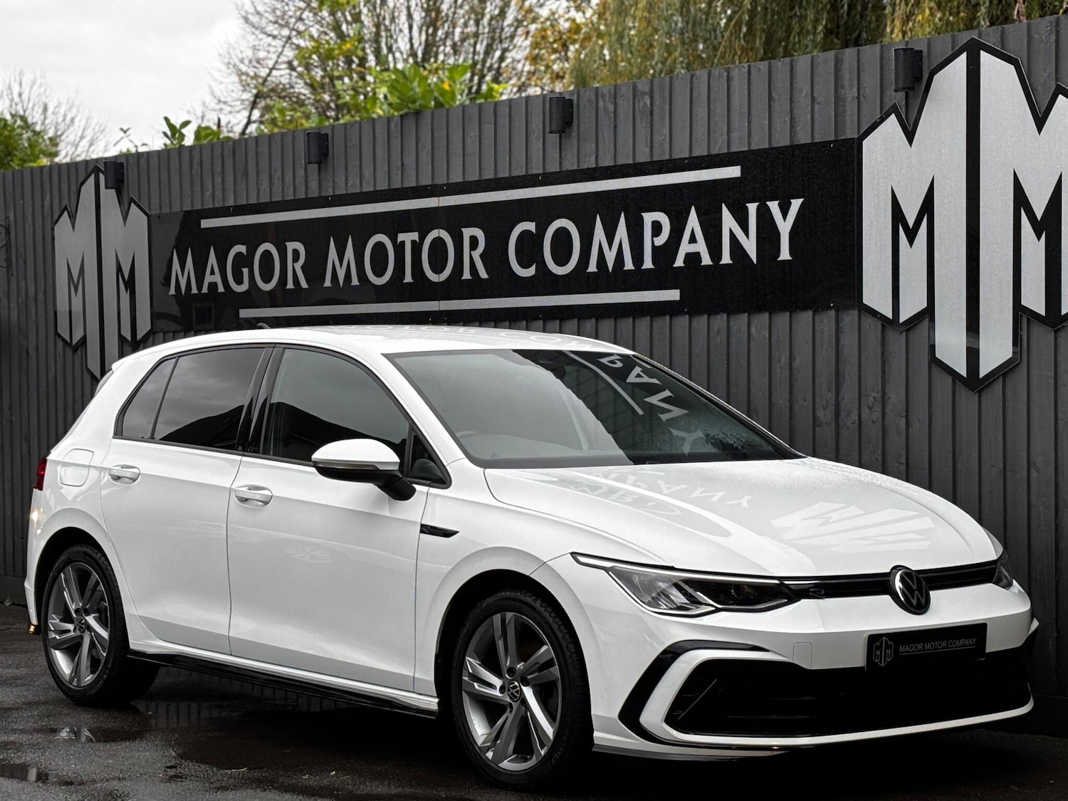 Used Volkswagen Golf 2021 for sale - 76561577: Photo 1