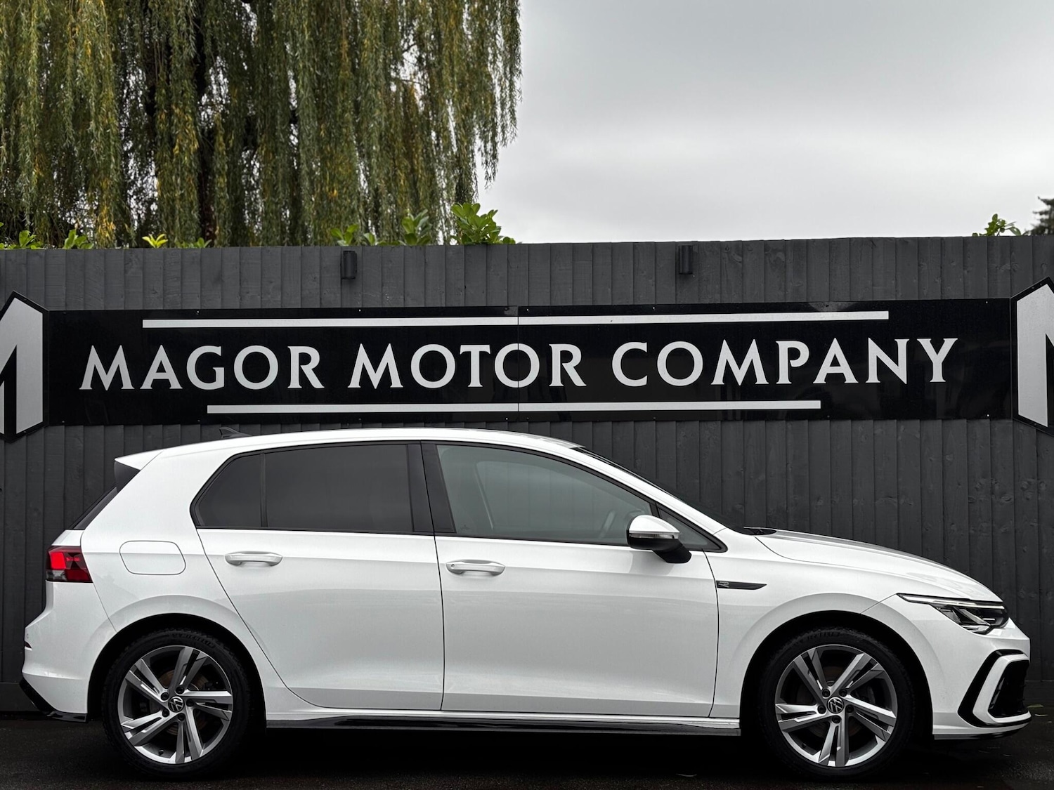 Used Volkswagen Golf 2021 for sale - 76561577: Photo 2