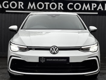 Used Volkswagen Golf 2021 for sale - 76561577: Photo