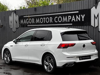Used Volkswagen Golf 2021 for sale - 76561577: Photo