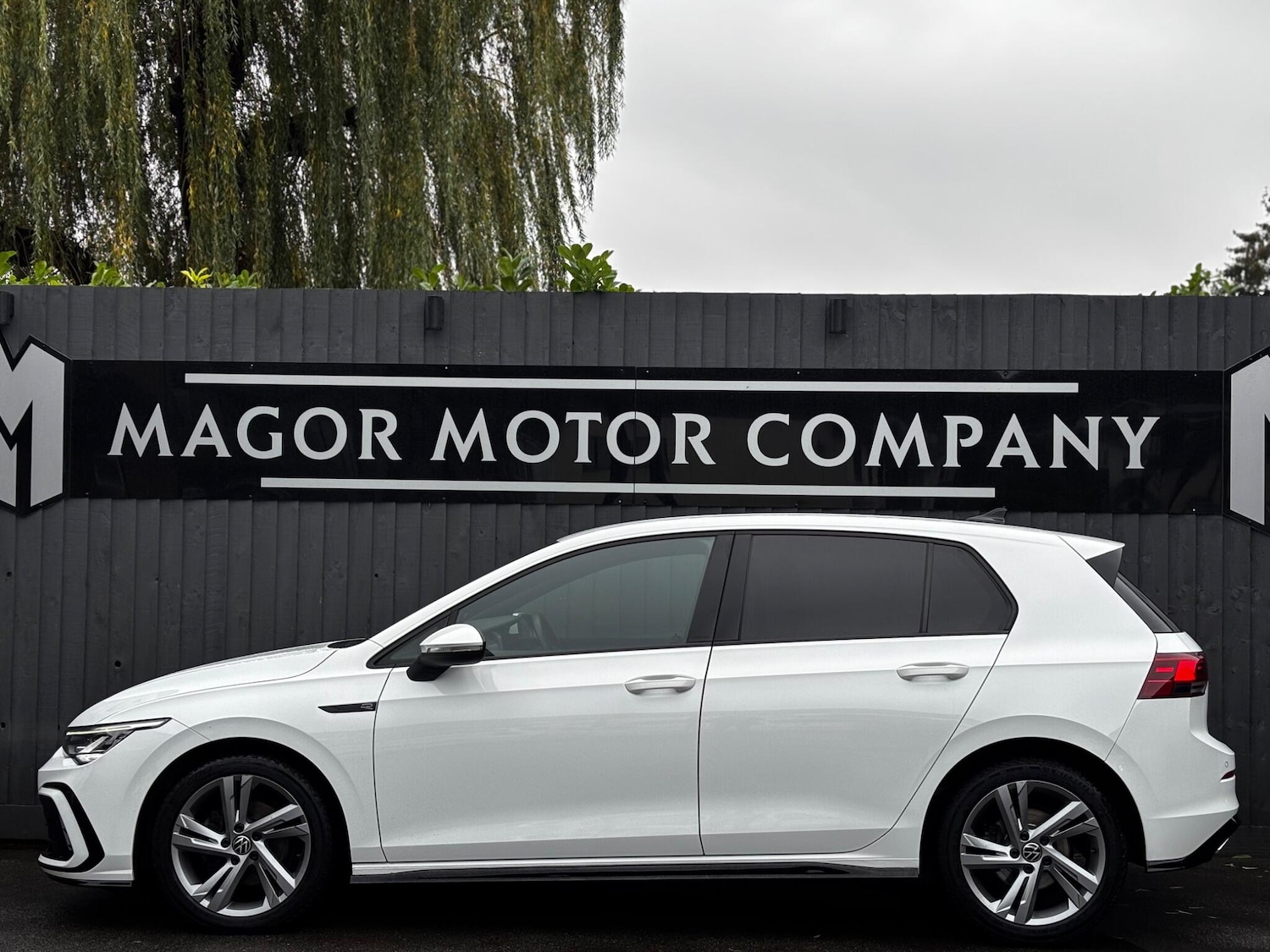 Used Volkswagen Golf 2021 for sale - 76561577: Photo 5