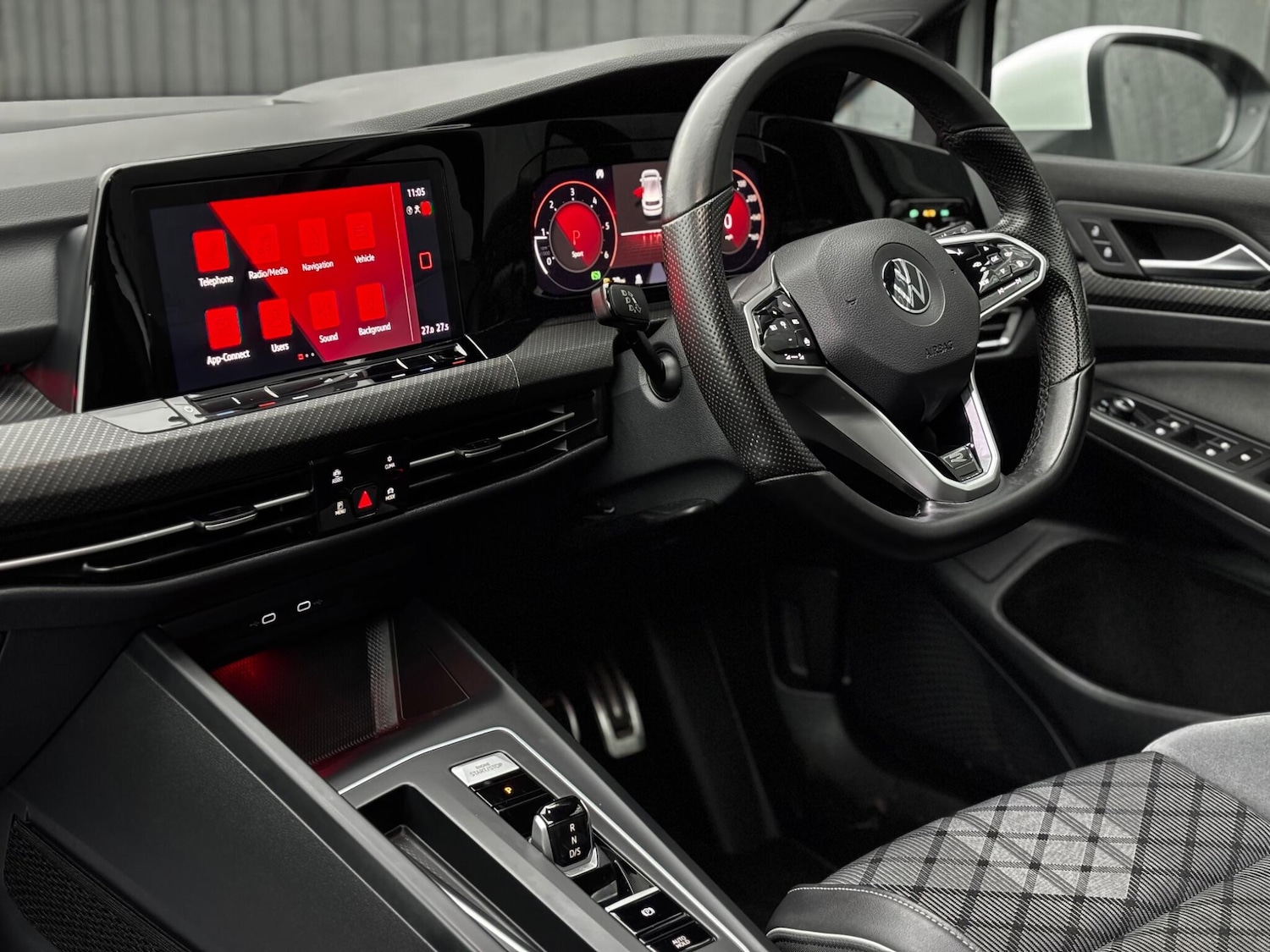 Used Volkswagen Golf 2021 for sale - 76561577: Photo 6