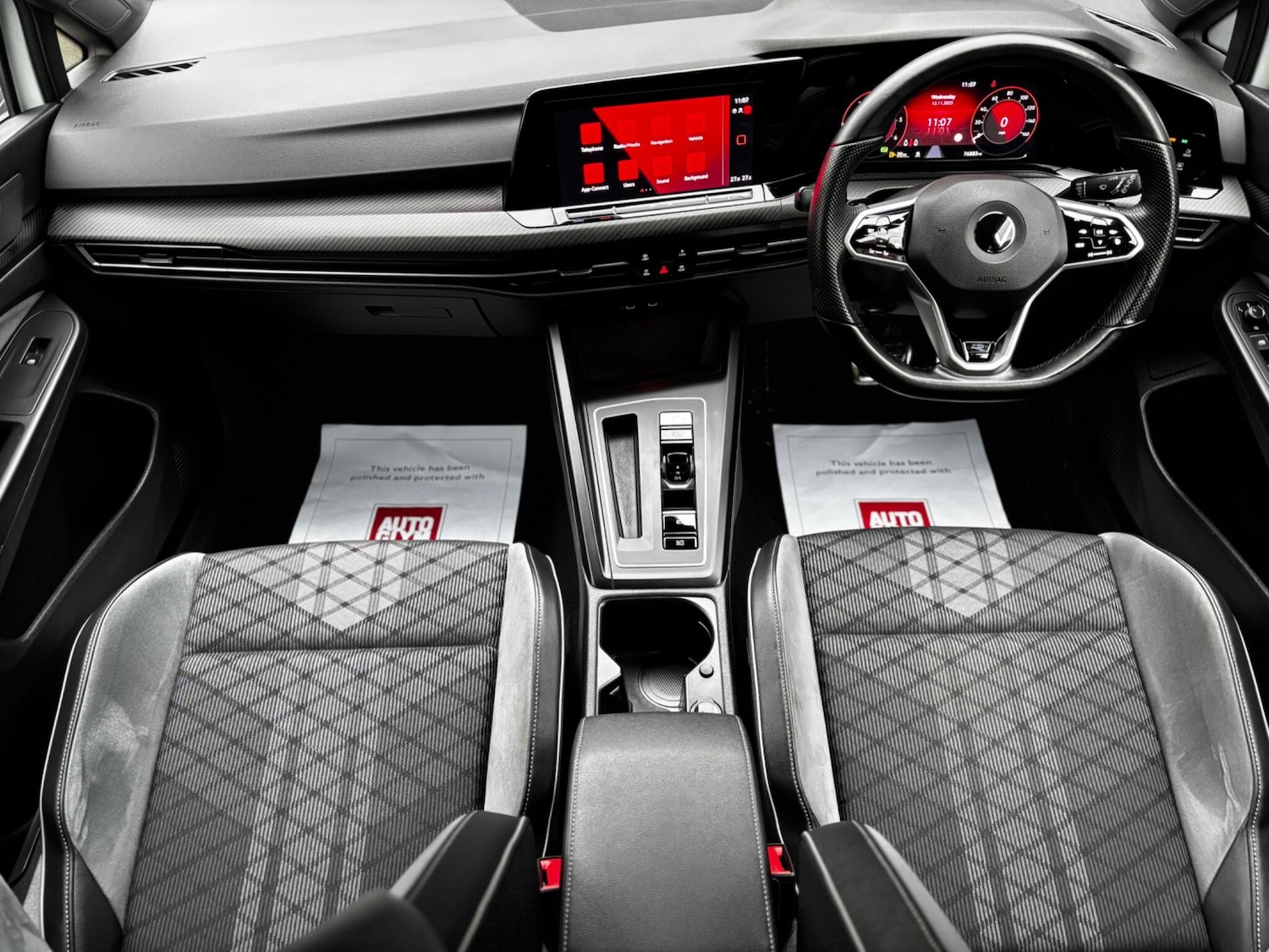 Used Volkswagen Golf 2021 for sale - 76561577: Photo 7