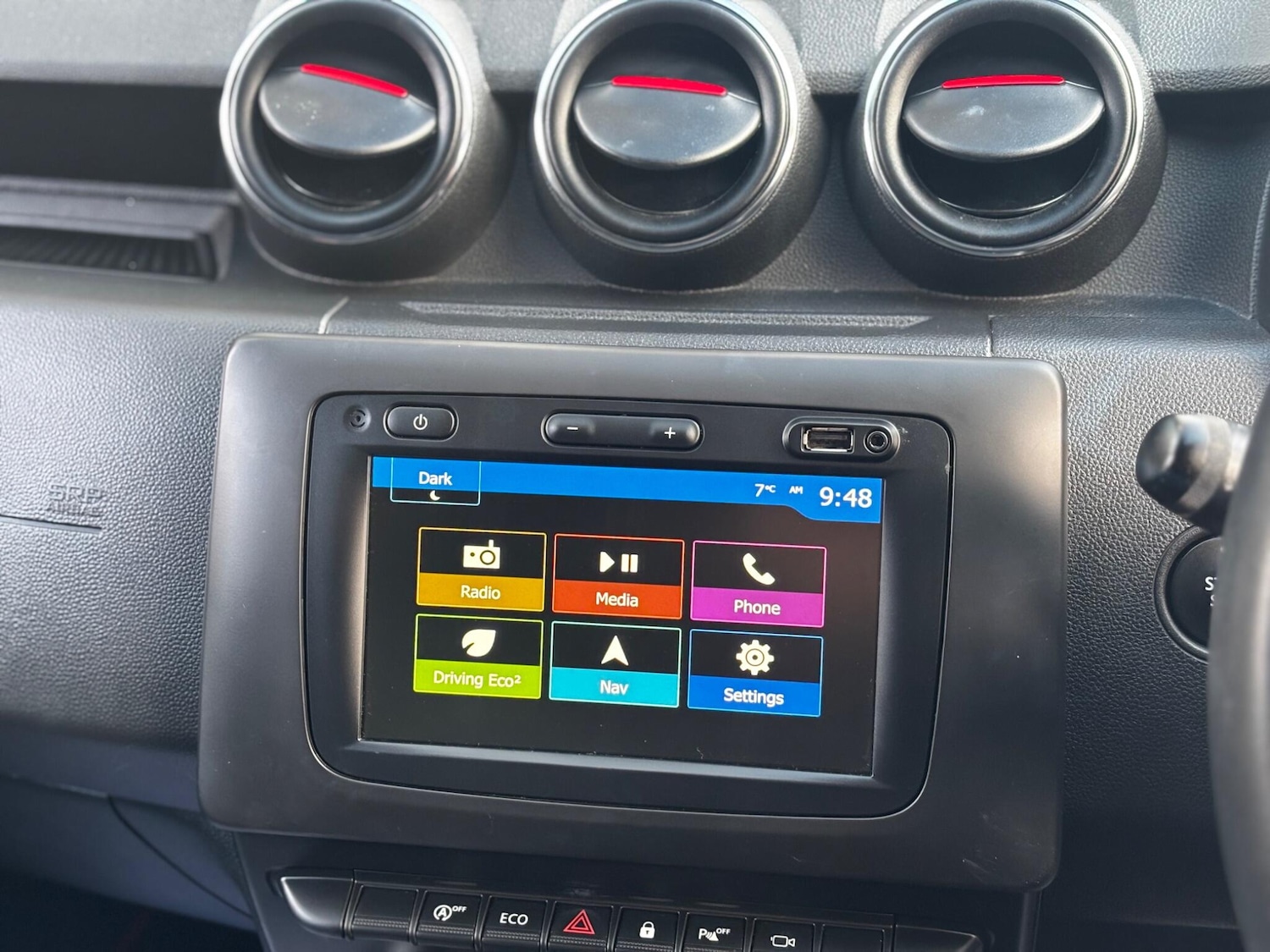 Used Dacia Duster 2019 for sale - 77441304: Photo 11