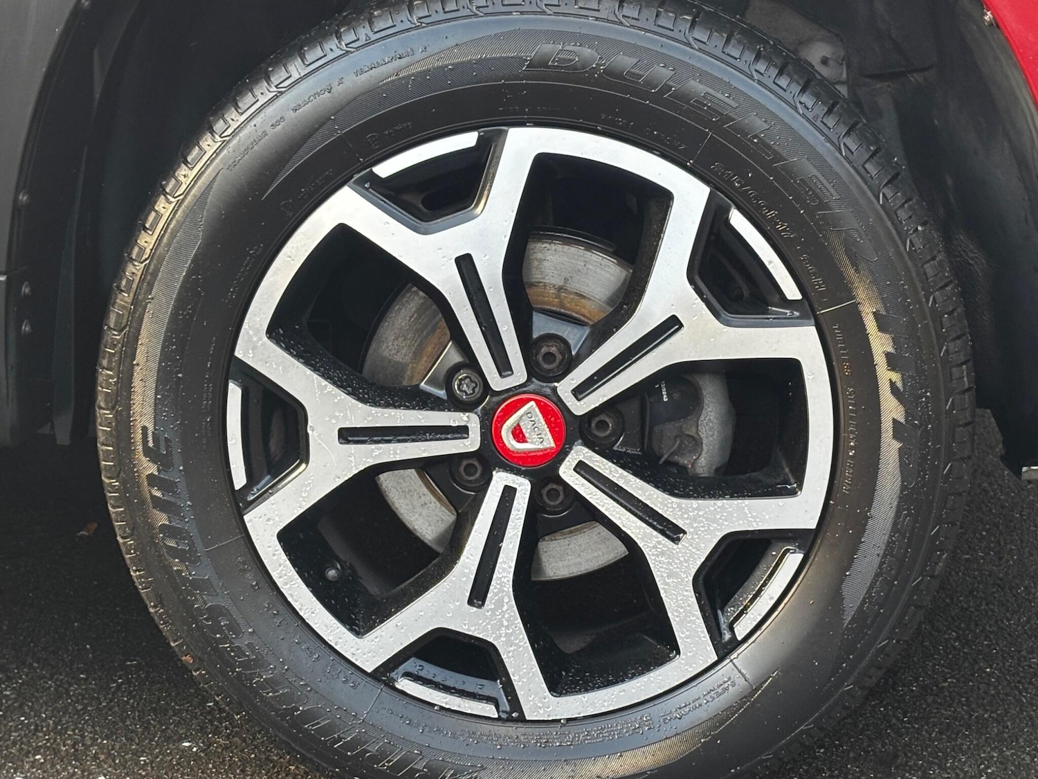 Used Dacia Duster 2019 for sale - 77441304: Photo 12