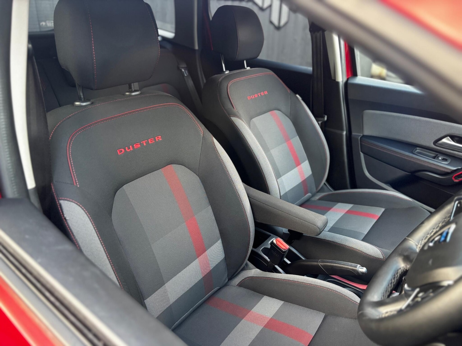 Used Dacia Duster 2019 for sale - 77441304: Photo 13