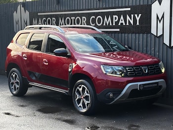 Used Dacia Duster 2019 for sale - 77441304: Photo