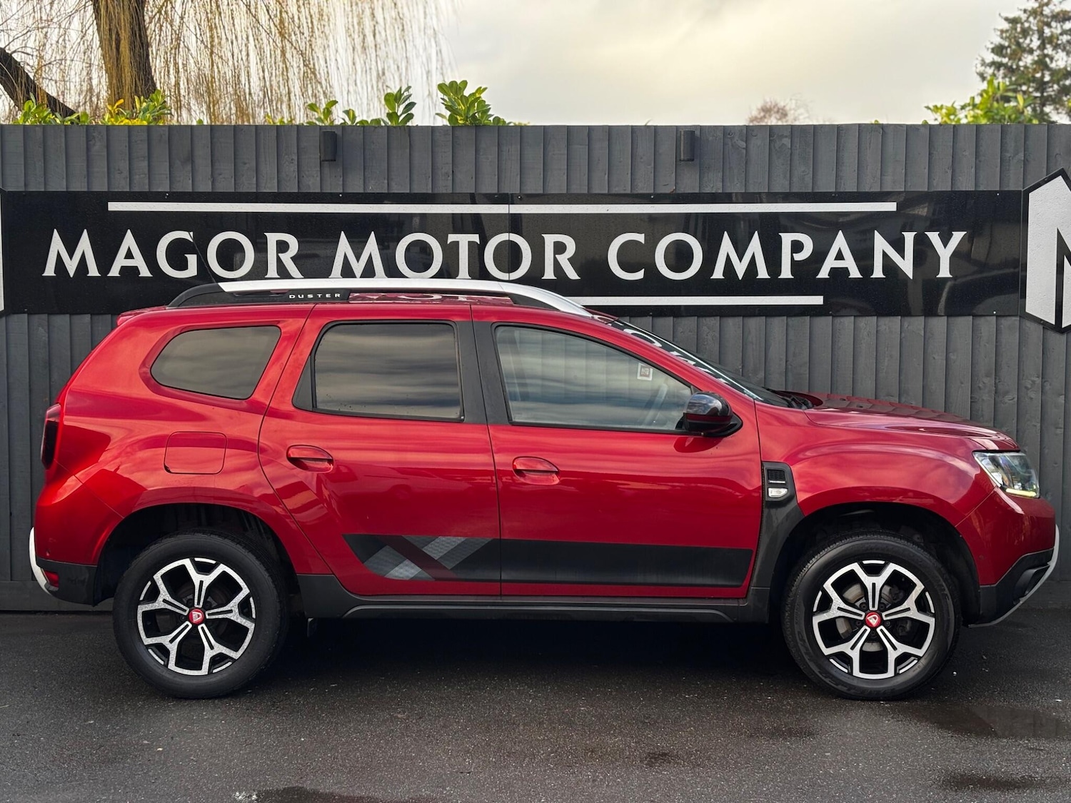 Used Dacia Duster 2019 for sale - 77441304: Photo 2