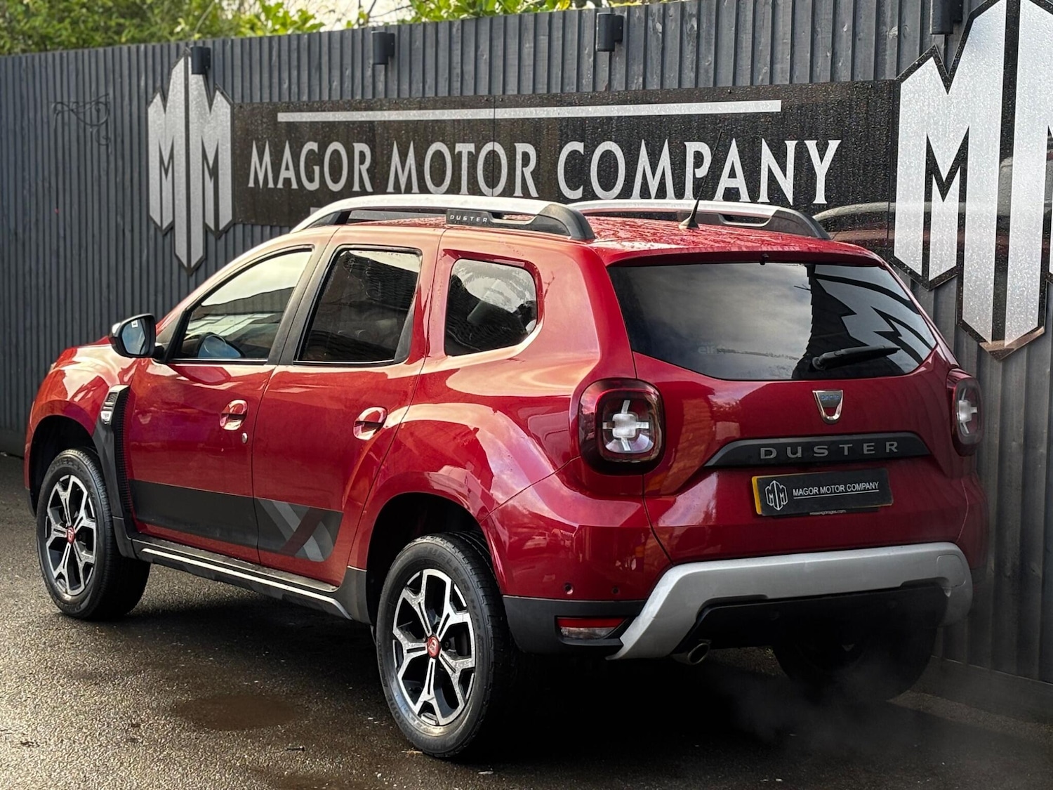 Used Dacia Duster 2019 for sale - 77441304: Photo 3