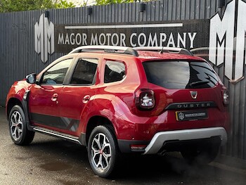 Used Dacia Duster 2019 for sale - 77441304: Photo