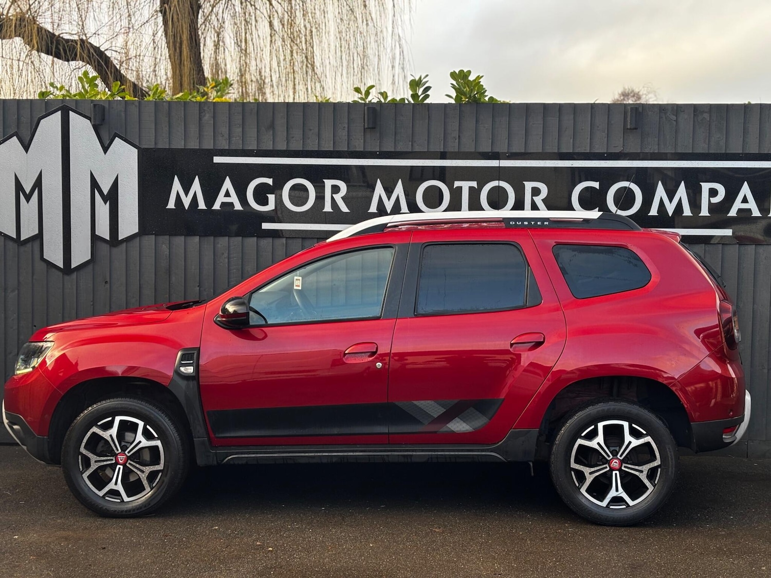 Used Dacia Duster 2019 for sale - 77441304: Photo 4