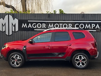 Used Dacia Duster 2019 for sale - 77441304: Photo