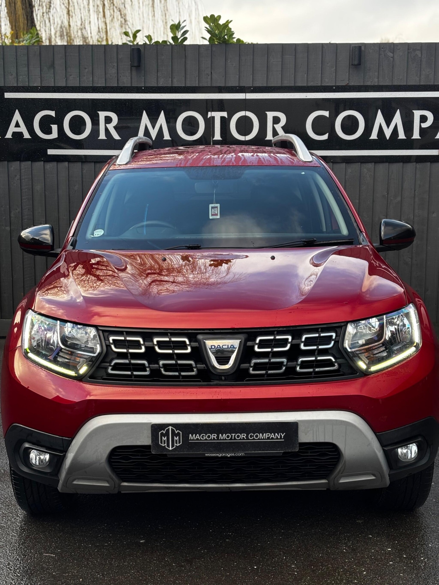Used Dacia Duster 2019 for sale - 77441304: Photo 6