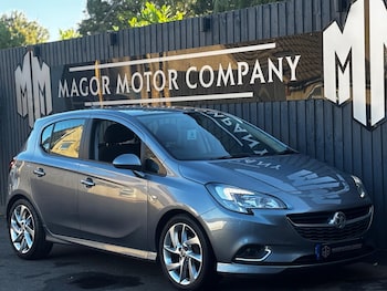 Used Vauxhall Corsa 2017 for sale - 76084725: Photo