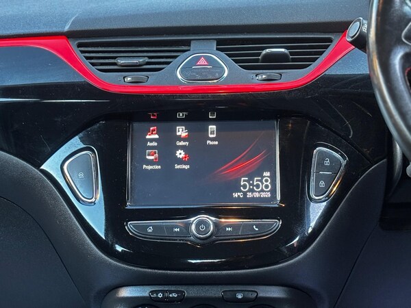 Used Vauxhall Corsa 2017 for sale - 76084725: Photo 8