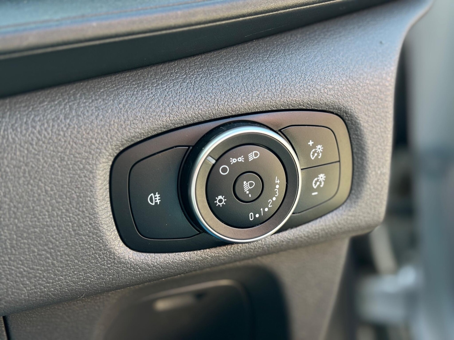 Used Ford Transit Custom 2019 for sale - 78148249: Photo 10