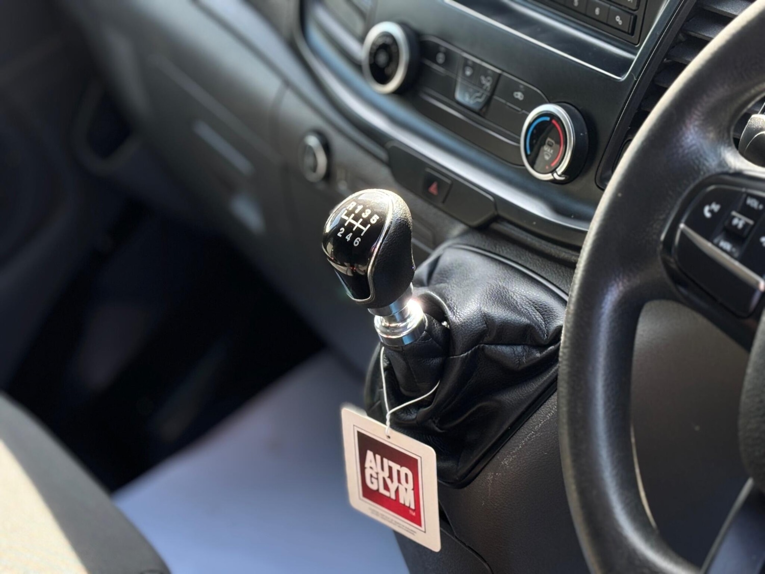 Used Ford Transit Custom 2019 for sale - 78148249: Photo 11