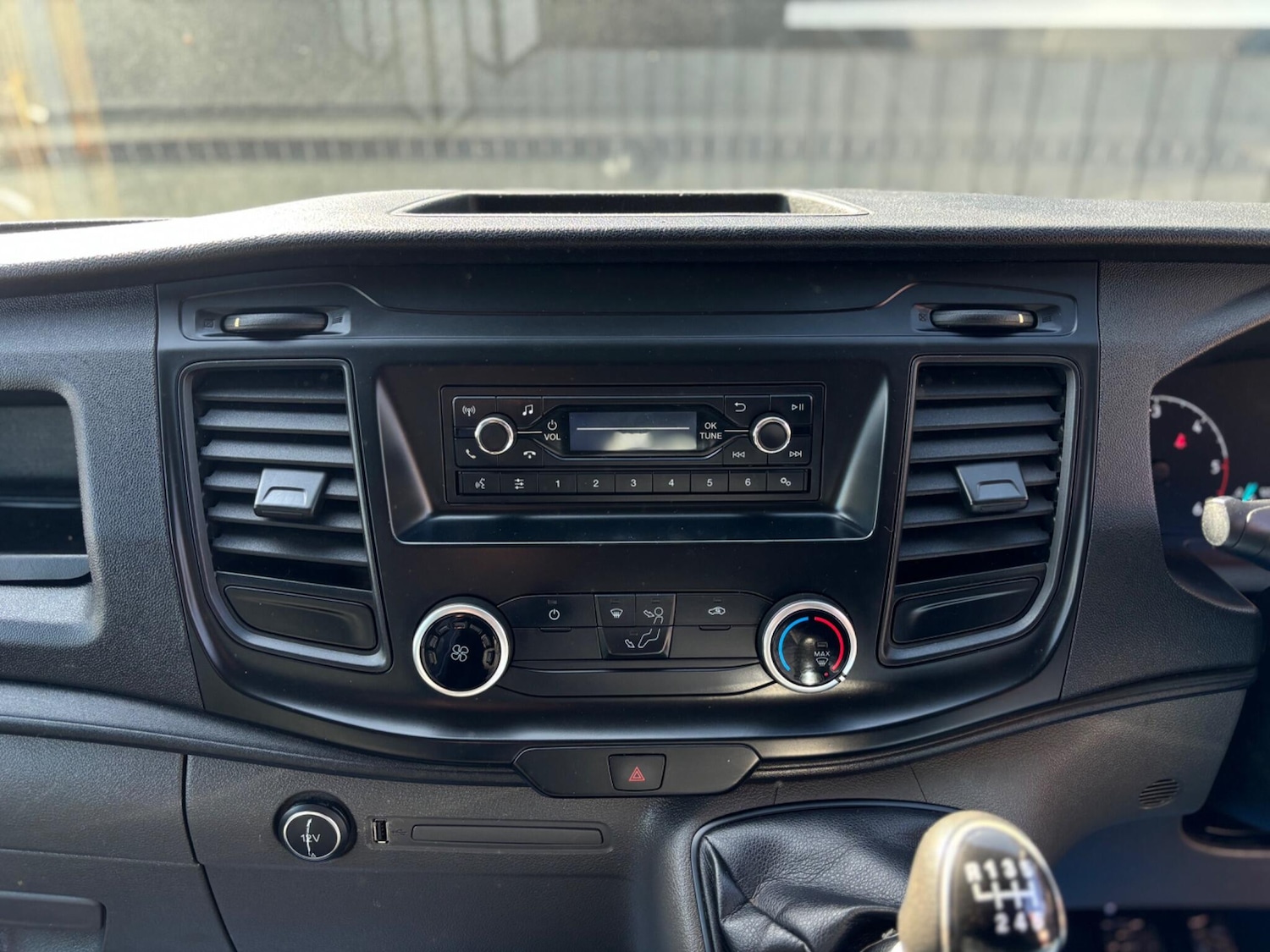 Used Ford Transit Custom 2019 for sale - 78148249: Photo 12