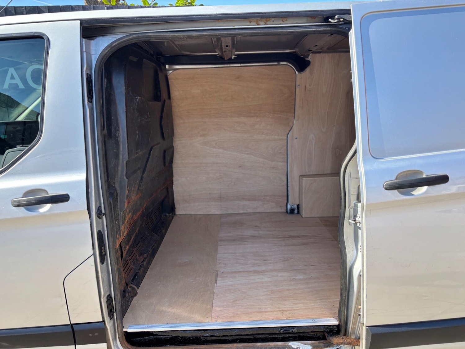 Used Ford Transit Custom 2019 for sale - 78148249: Photo 14