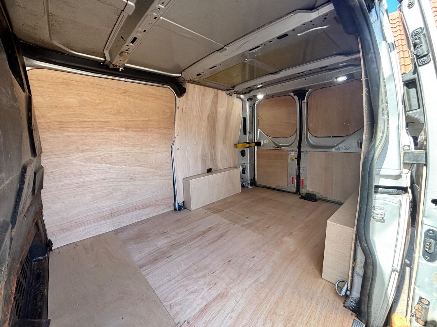 Used Ford Transit Custom 2019 for sale - 78148249: Photo 15