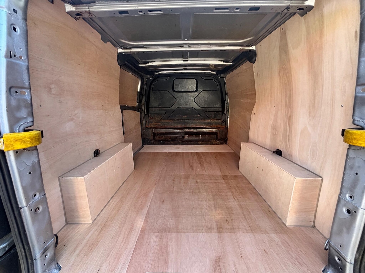 Used Ford Transit Custom 2019 for sale - 78148249: Photo 16