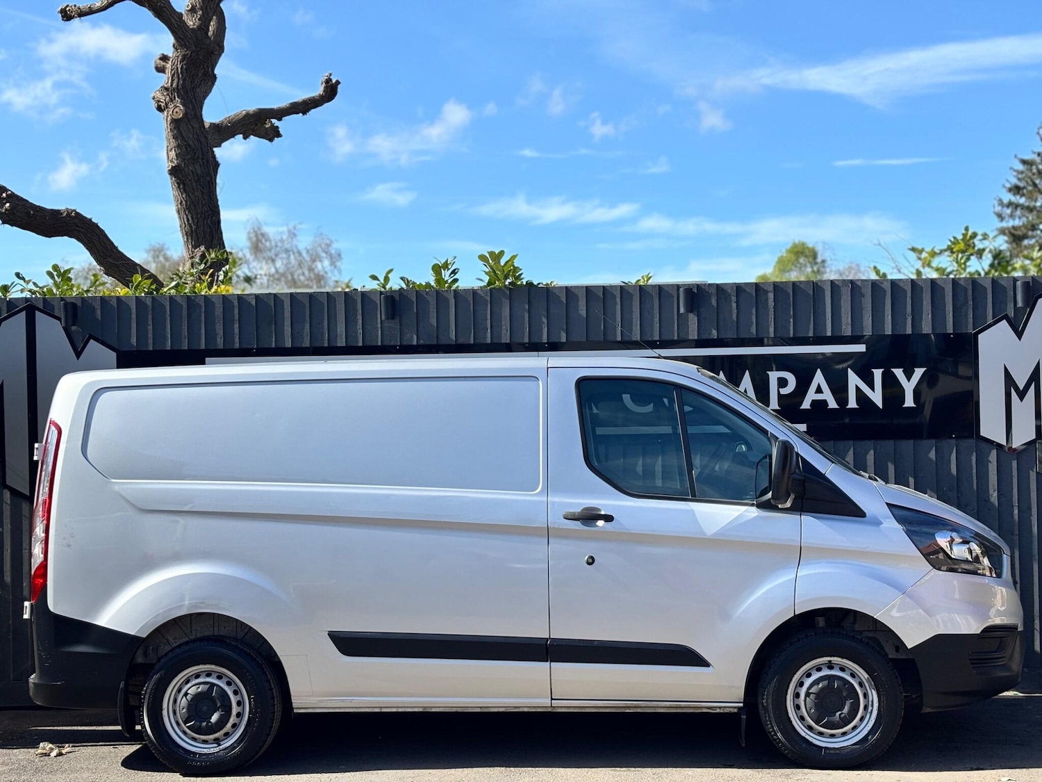 Used Ford Transit Custom 2019 for sale - 78148249: Photo 2