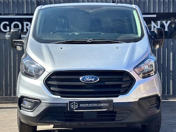 Used Ford Transit Custom 2019 for sale - 78148249: Photo