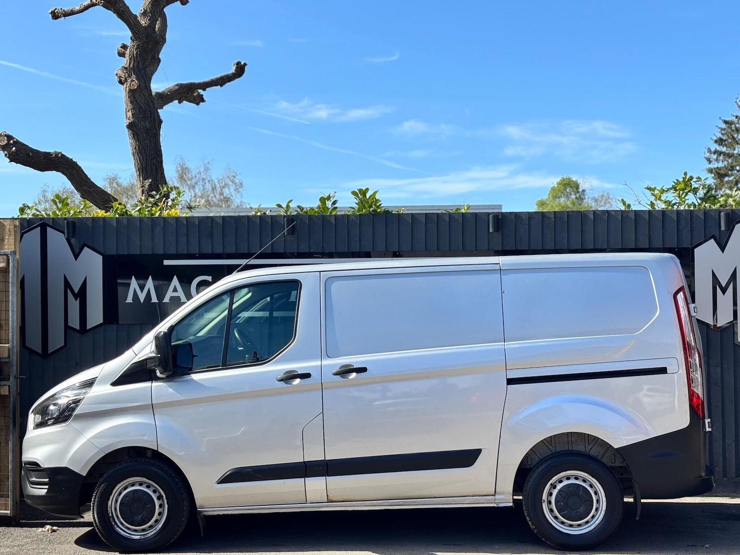 Used Ford Transit Custom 2019 for sale - 78148249: Photo 5
