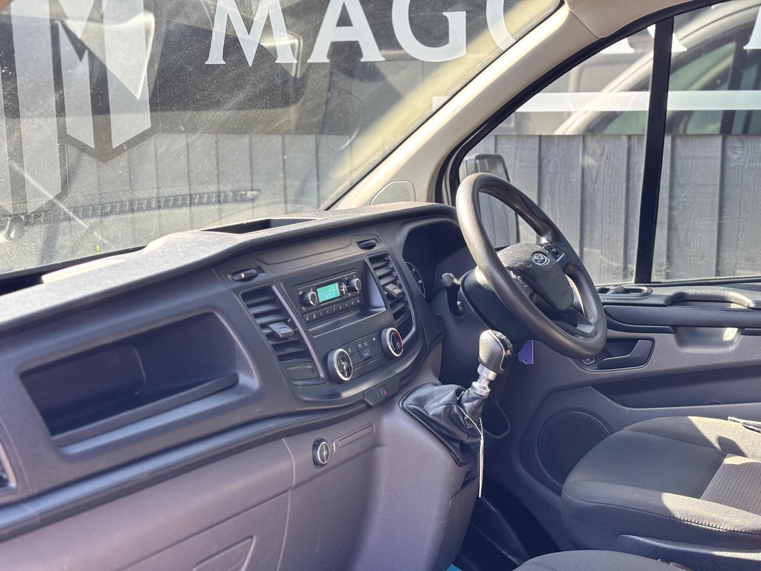 Used Ford Transit Custom 2019 for sale - 78148249: Photo 6