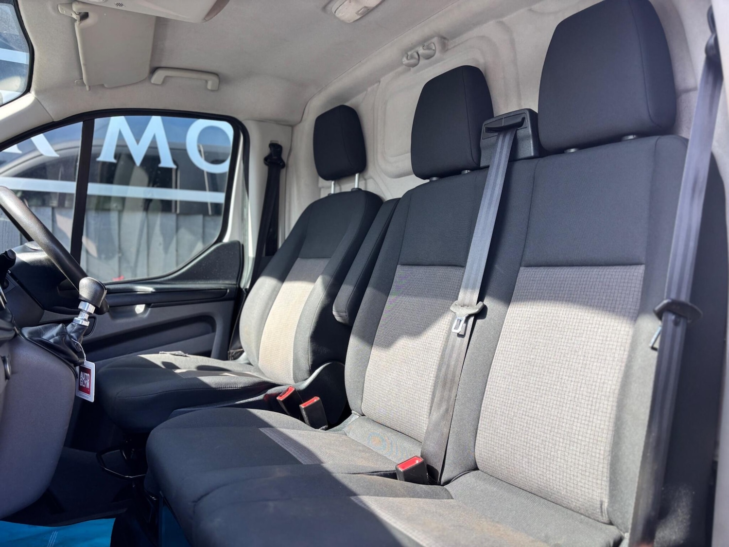 Used Ford Transit Custom 2019 for sale - 78148249: Photo 7
