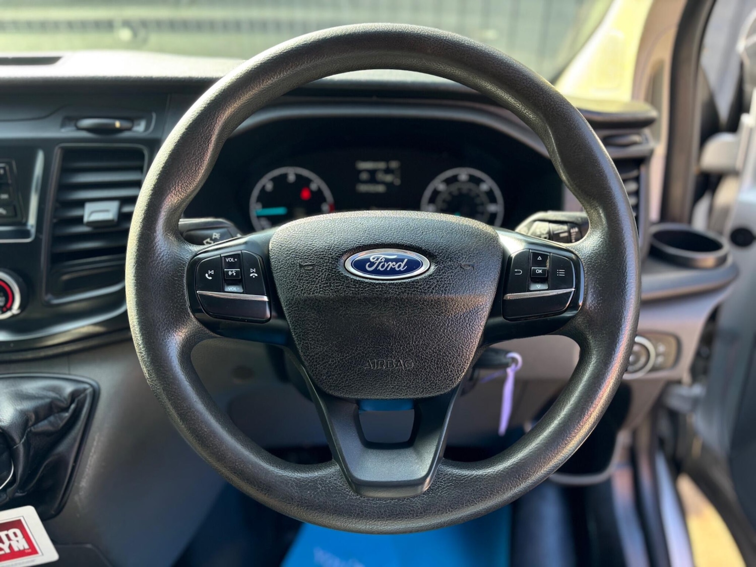 Used Ford Transit Custom 2019 for sale - 78148249: Photo 8