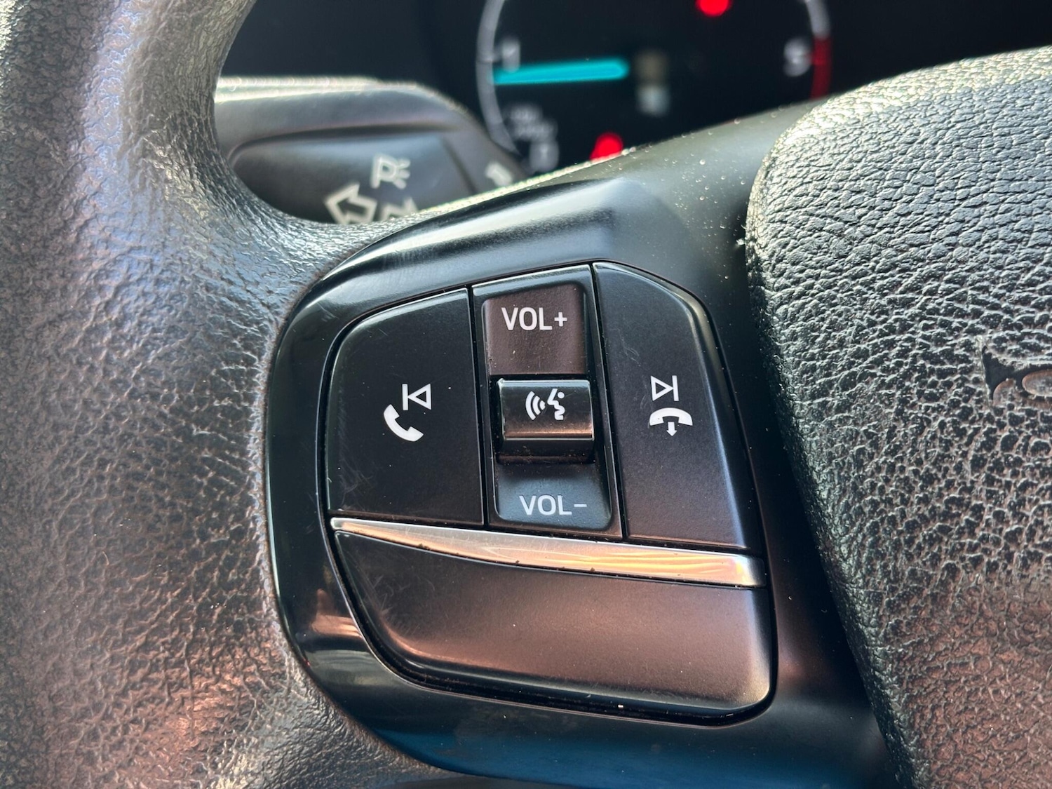 Used Ford Transit Custom 2019 for sale - 78148249: Photo 9