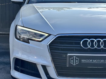 Used Audi A3 2019 for sale - 79375589: Photo