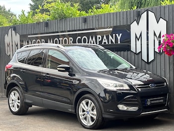 Used Ford Kuga 2014 for sale - 79471553: Photo