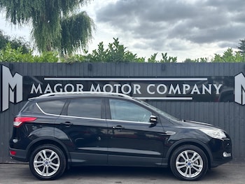 Used Ford Kuga 2014 for sale - 79471553: Photo
