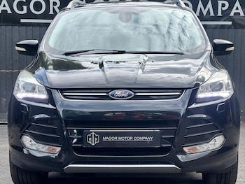 Used Ford Kuga 2014 for sale - 79471553: Photo
