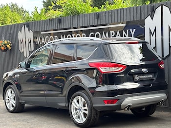 Used Ford Kuga 2014 for sale - 79471553: Photo